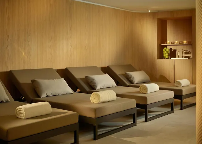Crystal Hotel superior