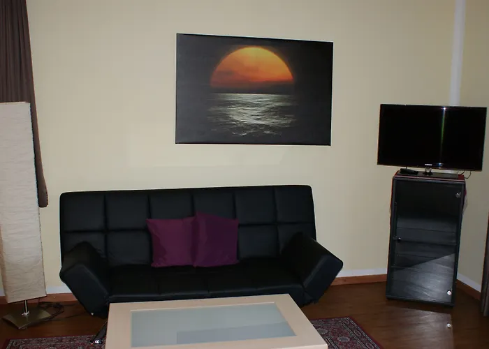 Hotel Stille