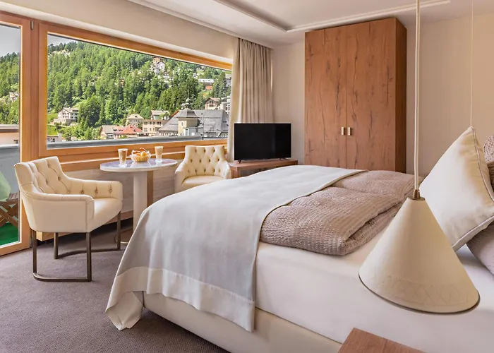 Hotel Arte